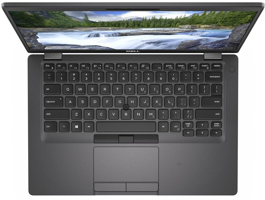 DELL LATITUDE 5400